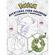 thumbnail image 1 of LIBRO Pokemon aventuras para colorear II, 1 of 2