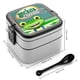 thumbnail image 2 of Fiambrera de Doble Capa Desmarcar Garaje de Gecko 1000ml, 2 of 6