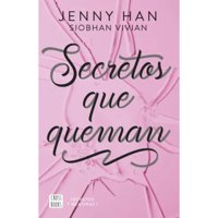 Crossbooks Chile - Secretos Que Queman