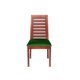 thumbnail image 1 of Silla Tenerife Tela Velvet Verde, 1 of 3