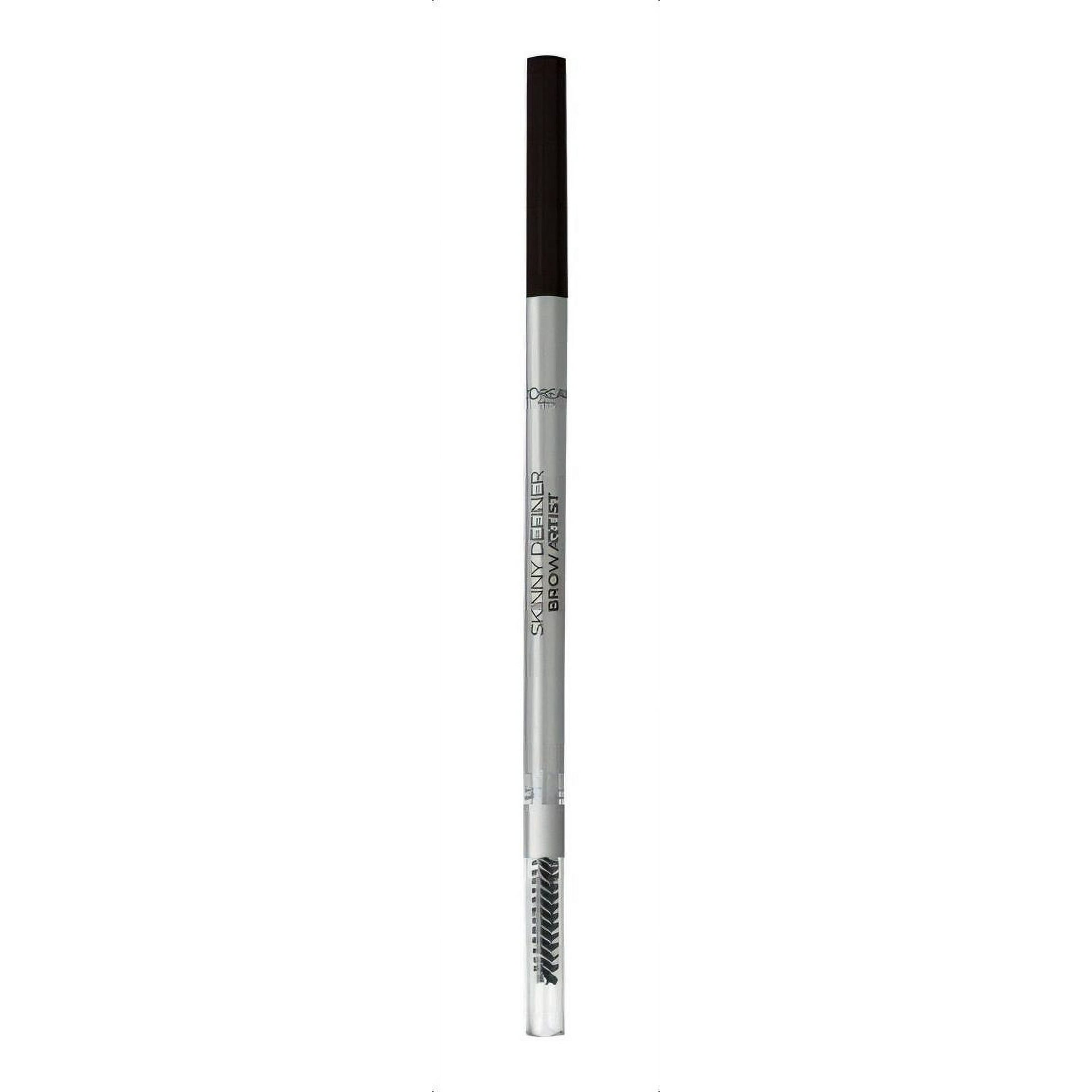 L´oréal - Perfilador De Cejas Brow Artist Le Skinny Definer - 109 Ebony