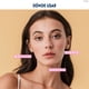 thumbnail image 3 of Kit Crema Depilatoria Facial + Hidratante, 50 ml, 3 of 5