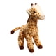 thumbnail image 3 of Jirafa De Peluche Para Niños, Animal De Zoológico, Juguete De Jirafa Coleccionable Premium L, 3 of 5