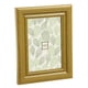 thumbnail image 1 of Marco de foto Plástico Simil Madera Beige 13X18, 1 of 1