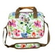 thumbnail image 1 of Bolso Notebook Sustentable Flores, 1 of 3