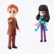 thumbnail image 4 of Figuras Coleccionables Harry Potter Set Mini Cho Y George., 4 of 5