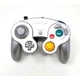 thumbnail image 3 of Mando Compatible Best Retro Games Gamecube Wii Morado, 3 of 5