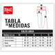 thumbnail image 4 of Calza Larga Punch Everlast, 4 of 4