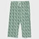 thumbnail image 4 of Pijama Mujer Estampado Largo Calipso, 4 of 6