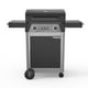 thumbnail image 1 of Parrilla Exterior Electrica California E2B Black Digital, 1 of 3