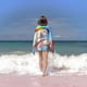 thumbnail image 2 of Rainbow Brite Toalla de playa de secado rápido con diseño temático, regalo para mujeres y niñas, ideal para cumpleaños, fans, amantes de la música, uso en la playa o al aire libre, 78 × 150 cm, 2 of 6