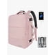 thumbnail image 1 of Mochila De Viaje Mujer Rosa, 1 of 3