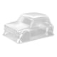 thumbnail image 1 of RC Crawler Cuerpo Transparente Sin Pintar RC Car PC Shell Para Accesorios De Repuesto De Coche RC, 1 of 3