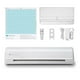 thumbnail image 2 of Kit papelería Silhouette Cameo 5 White + Estampadora Mini, 2 of 2