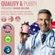 thumbnail image 2 of Suplemento Nattokinase 4000fu 270 Porciones Veganas, 2 of 3