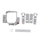 thumbnail image 2 of Dispositivo De Entrega De Carga útil Airdrop Para Accesorios DJI Mavic Air 2/Air 2S, 2 of 3