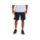 thumbnail image 1 of Shorts Under Armour Freedom Tech Logo Negro Small, 1 of 7