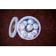 thumbnail image 5 of Liga Oficial Juvenil Recreativa Juvenil de Baseballs Rawlings 8U x24, 5 of 9