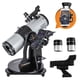 thumbnail image 1 of Telescopio Dobsonian de sobremesa Celestron StarSense Explorer 114 mm, 1 of 7