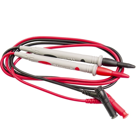 Test Leads Sperry RTL-600 Heavy Duty 1000 V 102 cm, paquete de 2