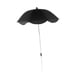 thumbnail image 4 of Sombrilla Para Plantas, Ajustable, Resistente, Para Jardín, Maceta, Color Negro, 4 of 5