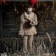 thumbnail image 3 of Figura de Acción Mezco One:12 Collective IT Movie Pennywise, 3 of 3