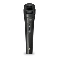 Micrófono Cardioide Unidireccional Mlab / Tecnocenter Ccó