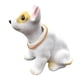 thumbnail image 4 of Adorno Para Salpicadero De Coche, Accesorios De Moda Para Perros, Decoración Interior De Coche Divertida, 4 of 5