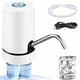 thumbnail image 1 of Bomba dispensadora de agua recargable por USB XSBAIHUO portátil, 1 of 8