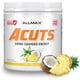 thumbnail image 1 of Polvo Amino ALLMAX ACUTS, 30 porciones, Piña Colada sin azúcar, 1 of 3