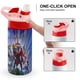 thumbnail image 4 of Botella de Agua Desmarcar Crisis en Tierras Infinitas Rosa 350 ml, 4 of 6
