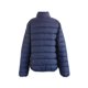 thumbnail image 2 of Parka Básica Azul Unisex Talla M, 2 of 3