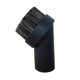 thumbnail image 2 of 32 Mm / 1.25 "Universal Suave Ronda De Vacío Clearn Cepillo 24 Mm Bristle-Short, 2 of 3
