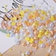 thumbnail image 1 of 3200pcs Sparkling Rhinestone Pearl Beads for DIY Jewelry Making and Nail Art, 1 of 5