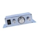 thumbnail image 3 of Altavoz aux. Del amplificador aux. De alta fidelidad del mini canal de 12v del coche 2v 180w + 180w, 3 of 3