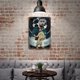 thumbnail image 4 of Cartel de Metal Gianluigi Donnarumma 30x20 cm, 4 of 6