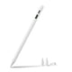thumbnail image 1 of Lápiz Stylus Waiktyne para iPad 2018‑2025 (Blanco Marfil), 1 of 8