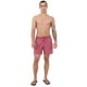 thumbnail image 1 of Traje de Baño Hombre Liso Burdeo Corona, 1 of 5