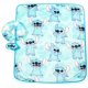 thumbnail image 2 of Set de viaje Jay Franco Disney Lilo & Stitch Kids +3 años, 2 of 6