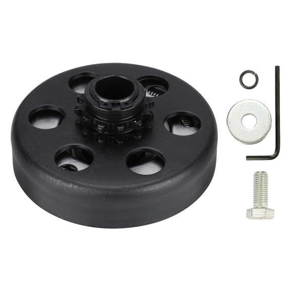 Embrague centrífugo Beitetoo 3/4" 10 dientes para cadena #40/41/420