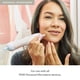 thumbnail image 3 of Discos de repuesto PMD Beauty Personal Microderm, 6 discos, 3 of 7