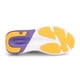 thumbnail image 5 of Zapatilla Mujer Duofoam Max 500 Delux Lila Blanco, 5 of 5