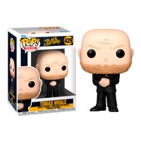 Funko - Pop Heroes Black Lightning Tobias Whale