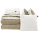 thumbnail image 1 of Juego de edredón UGG Remina Full-Queen con almohada y manta, 1 of 1
