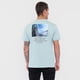 thumbnail image 2 of Polera Hombre Fun Photoprint Verde Corona, 2 of 5