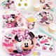 thumbnail image 3 of La icónica Minnie Mouse de Disney de Blowouts, multicolor (8 unidades), 3 of 3