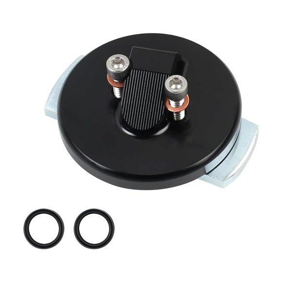 Adaptador de varilla de nivel NIULPFZTK para Ford 7.3L (1994‑2003) F250/F350