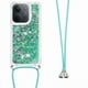 thumbnail image 5 of Funda FOXDOCK para Xiaomi Redmi 15C con Cuerda Ajustable, Brillo Líquido, Protección Antigolpes y Lente – Ideal para Regalo, 5 of 6