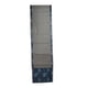 thumbnail image 1 of Tela De Repuesto Para Silla De Salón Antigravedad, Tela De Reparación De Porche De Patio Trasero, Azul Y Gris, 1 of 5