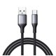 thumbnail image 2 of Cable USB-A a USB-C 1 m Blanco, 2 of 3